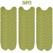 HerbaRelief™ Natural Knee Patches – Deep Heat Therapy for Lasting Joint Comfort