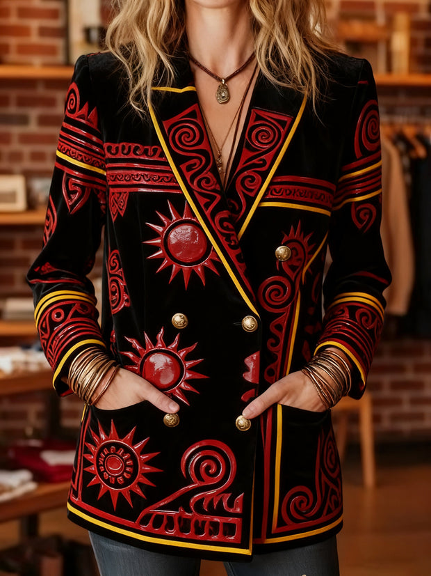 Elegant Slimming Autumn And Winter New Fashion Tops