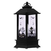 LED Pumpkin Lanterns - Halloween Decorations and Gifts