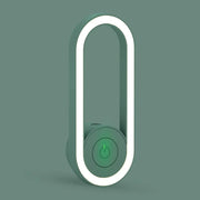 BuzzShield™ Ultrasonic Mosquito Repeller & LED Night Lamp – Sleep Tight, Bite-Free, Every Night
