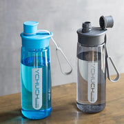 Portable Large Capacity Space Cup for Summer Fitness