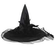 Witch Hat Decoration for Halloween and Easter Festival