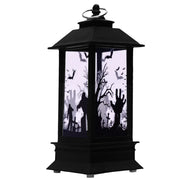 LED Pumpkin Lanterns - Halloween Decorations and Gifts