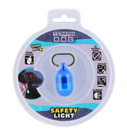 Terrain Dog Light for Dog Collar Waterproof Light Motion Activated Light