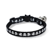 Halloween Cat and Puppy Collar Pet Supplies