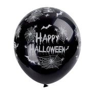 Halloween Latex Balloons for Decorations