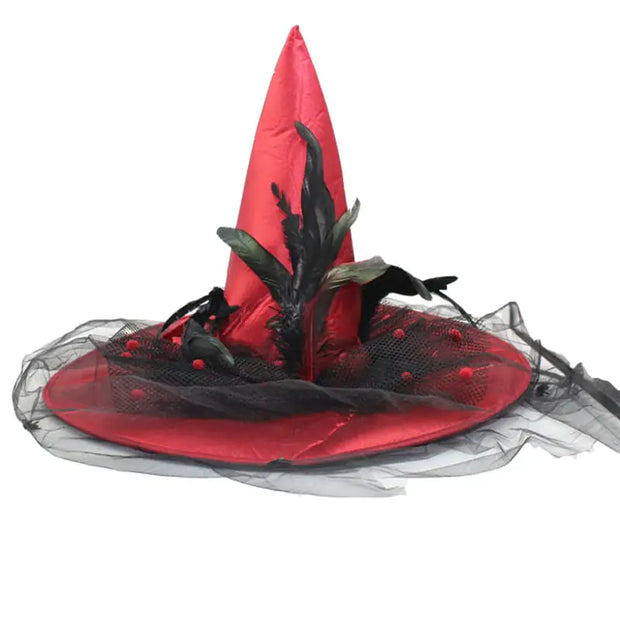 Witch Hat Decoration for Halloween and Easter Festival