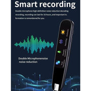 2-Way Smart Translation Pen