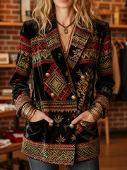 Elegant Slimming Autumn And Winter New Fashion Tops