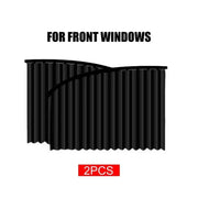 ShadeGuard™ Magnetic Car Window Sunshade – Cool, Private, Protected. InstantlyMagnetic Car Sunshade Window Curtains Auto Window Sun Shade Privacy Sun UV Protection Window Shield Car Interior Accessories