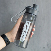 Portable Large Capacity Space Cup for Summer Fitness
