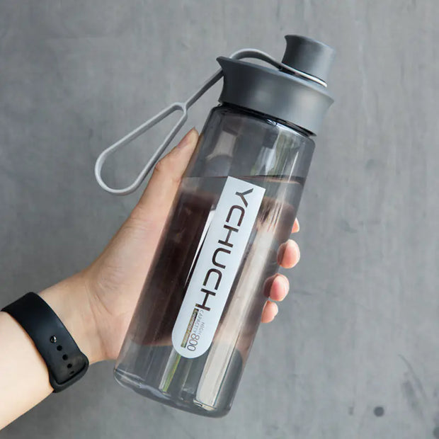 Portable Large Capacity Space Cup for Summer Fitness