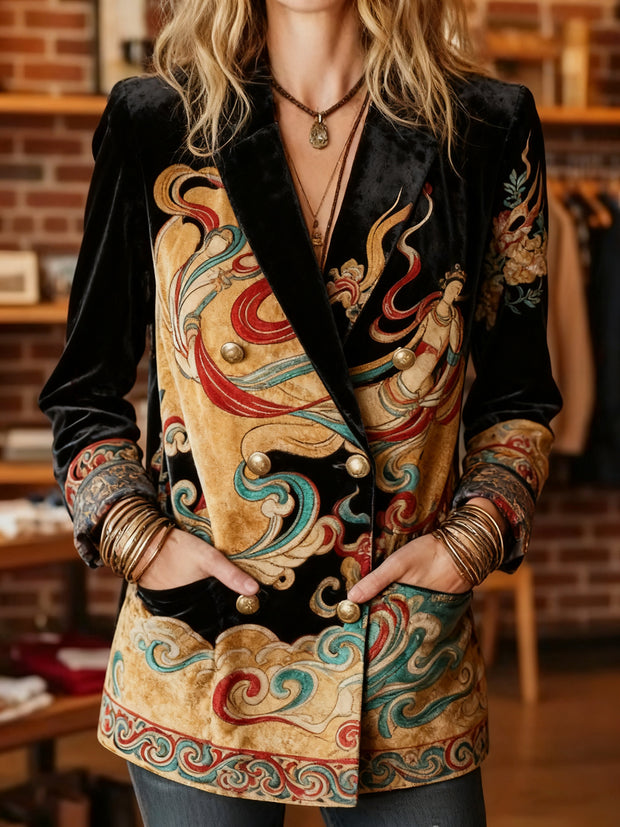 Elegant Slimming Autumn And Winter New Fashion Tops