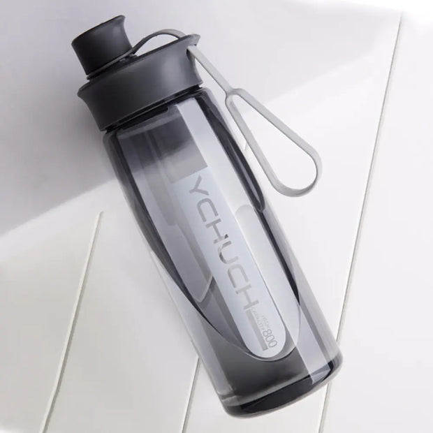 Portable Large Capacity Space Cup for Summer Fitness