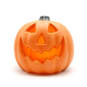 Luminous Hollow Pumpkin Lantern Halloween LED Decor